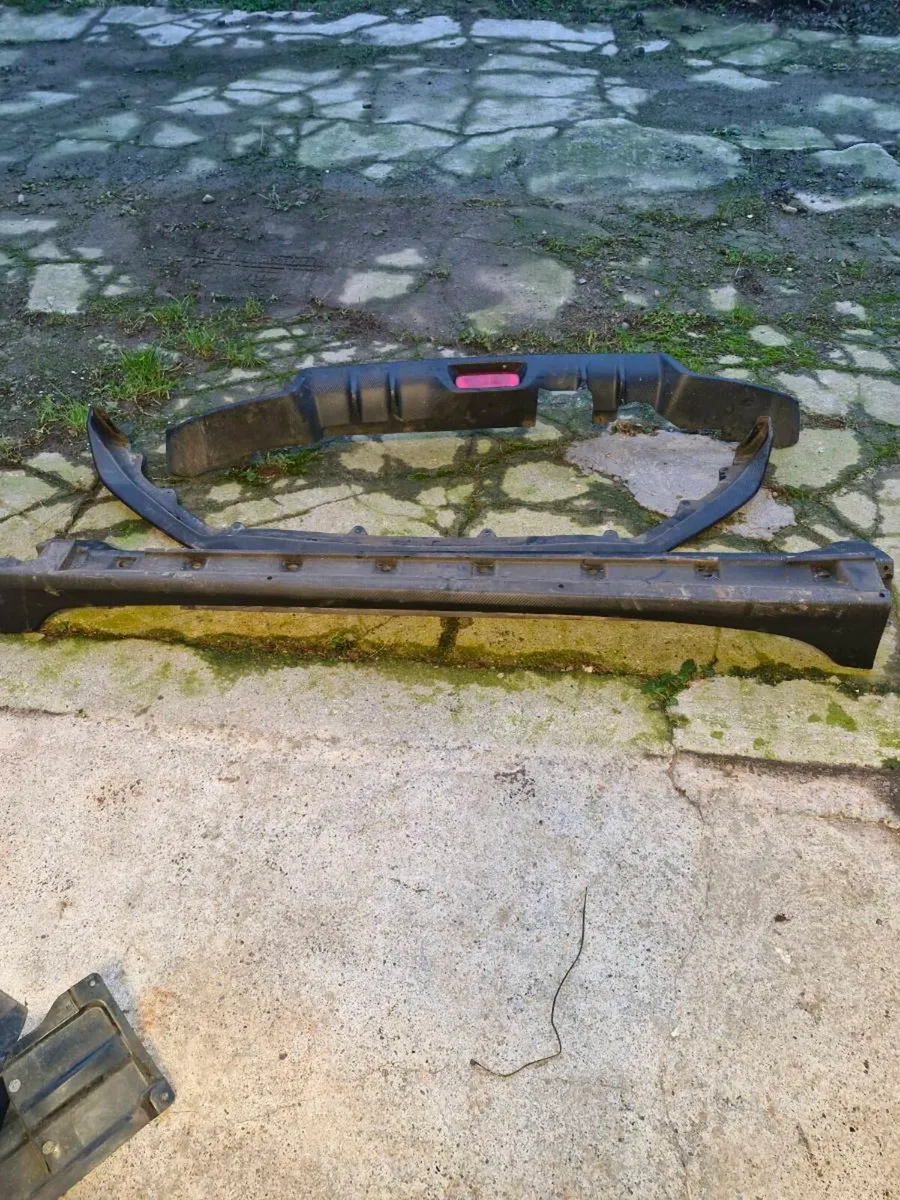 Suzuki swift parts - Image 3