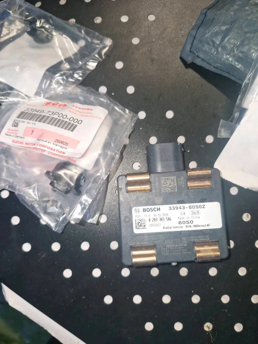 Suzuki swift parts - Image 4