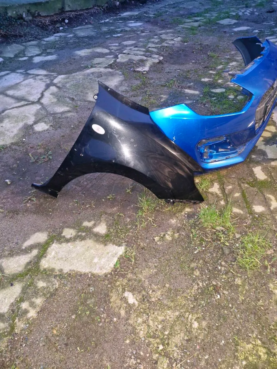 Suzuki swift parts - Image 2