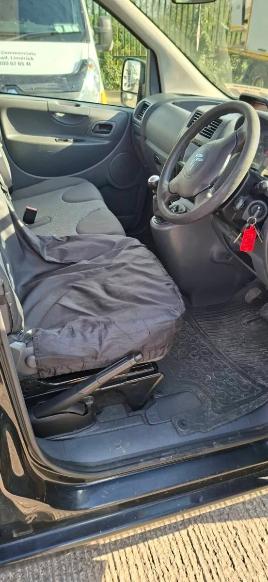 2015 citreon dispatch - Image 3