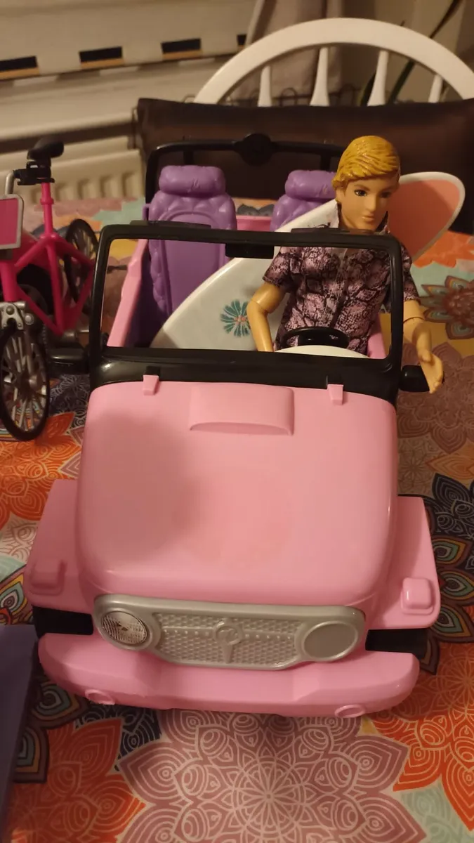 Barbie bundle - Image 2