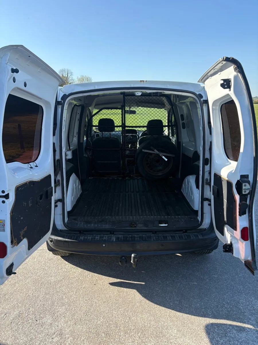 Renault kangoo - Image 4