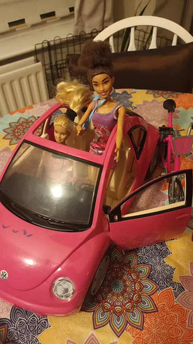 Barbie bundle - Image 3