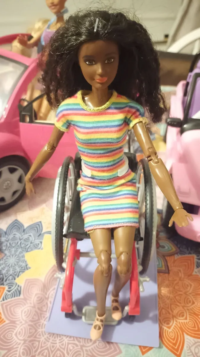 Barbie bundle - Image 4