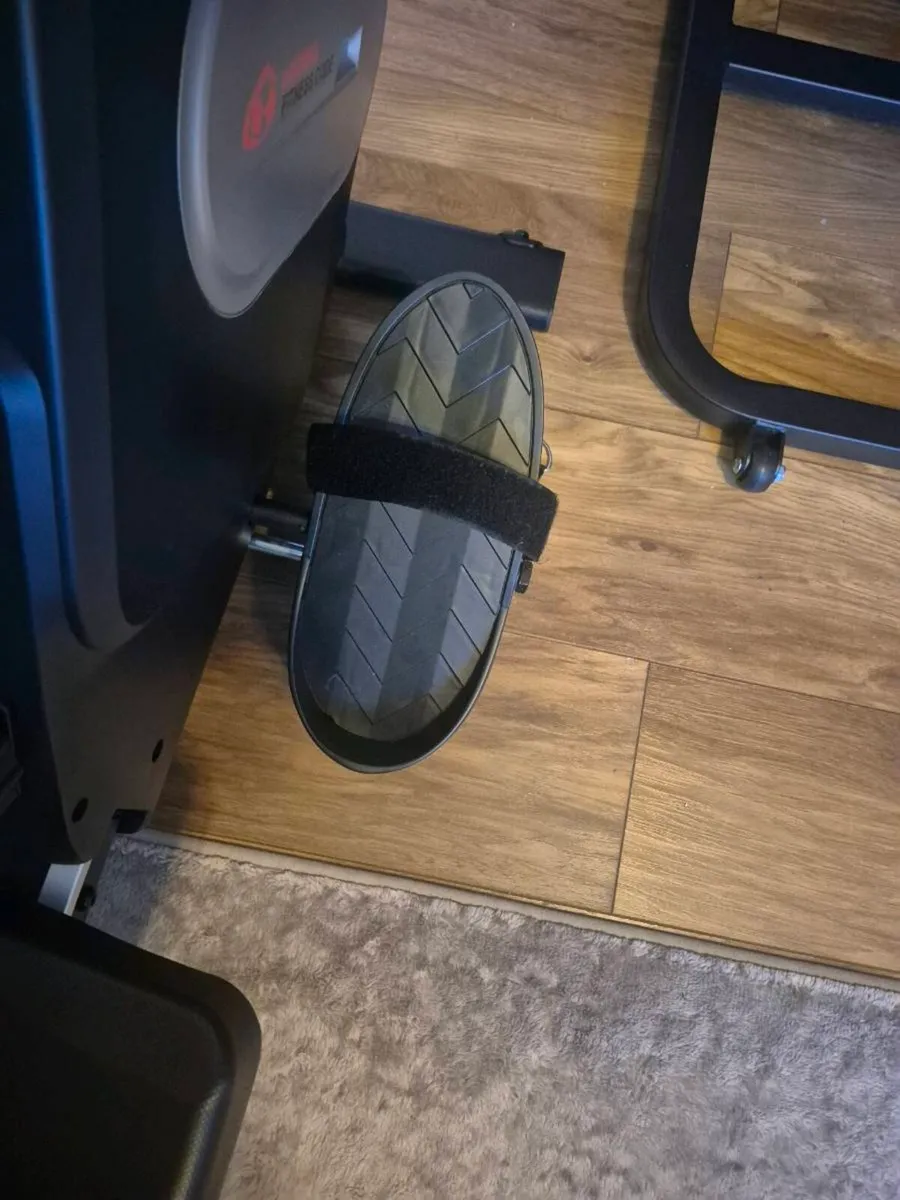 Rowing machine - Image 4