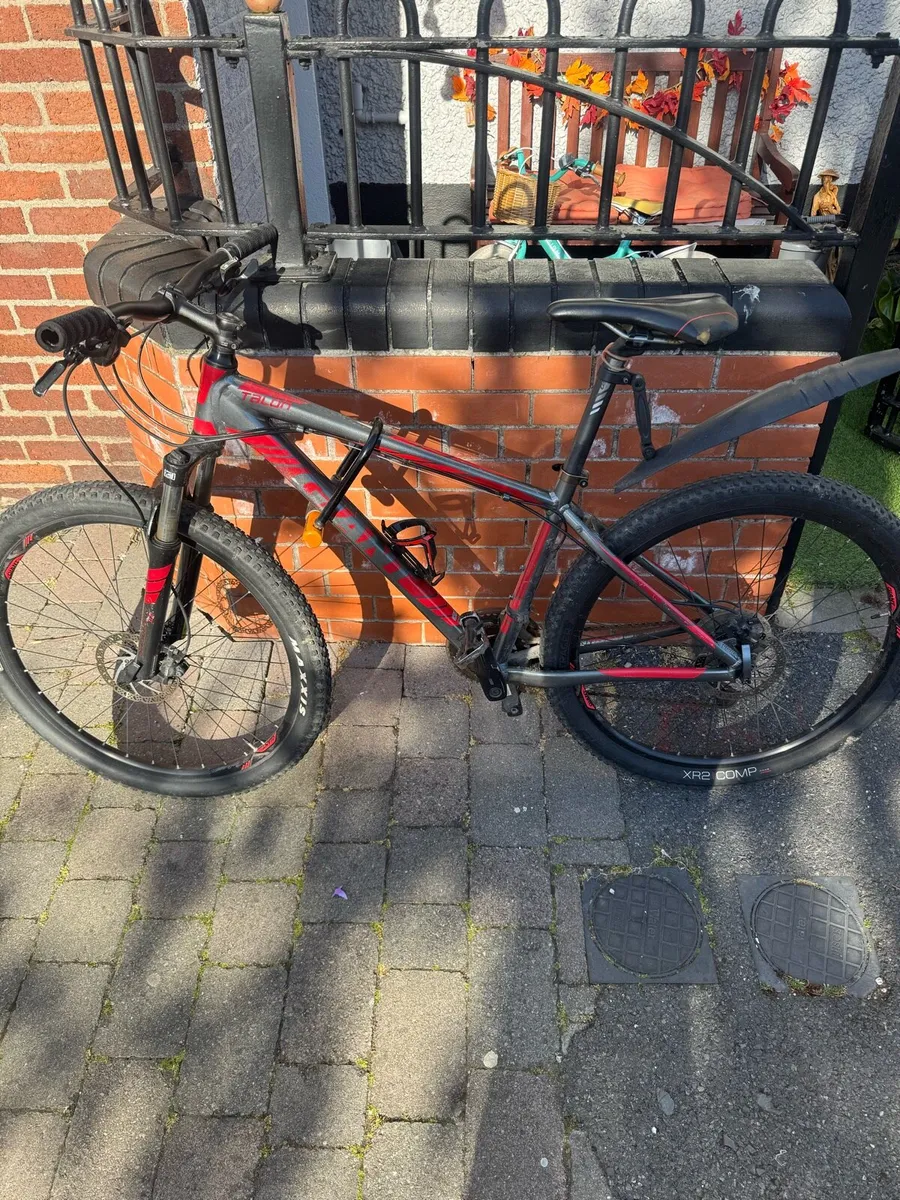 Giant Talon 2018 - Image 1