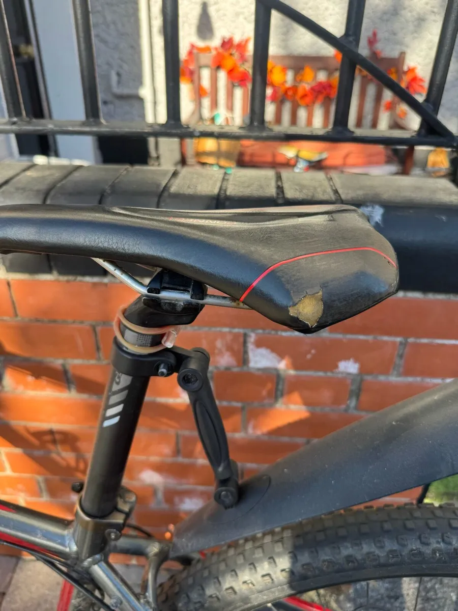 Giant Talon 2018 - Image 3