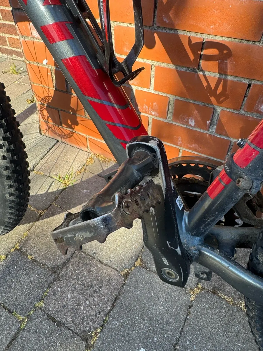 Giant Talon 2018 - Image 4