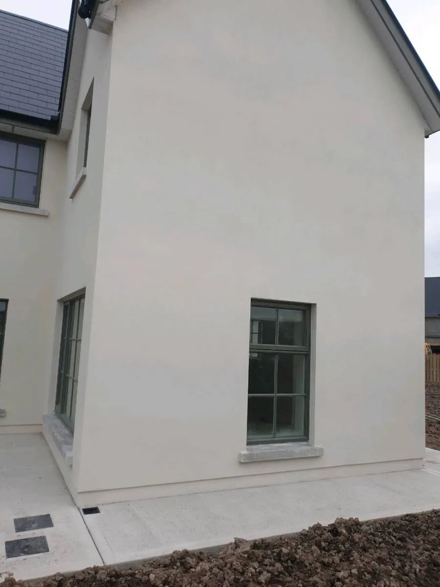 Painter Ballincollig