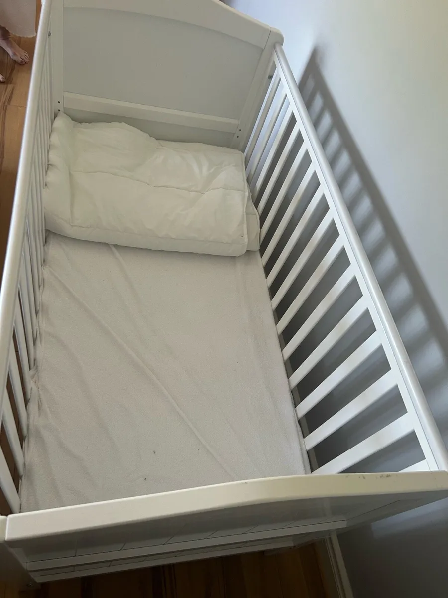 Sorrento Cot - Image 3