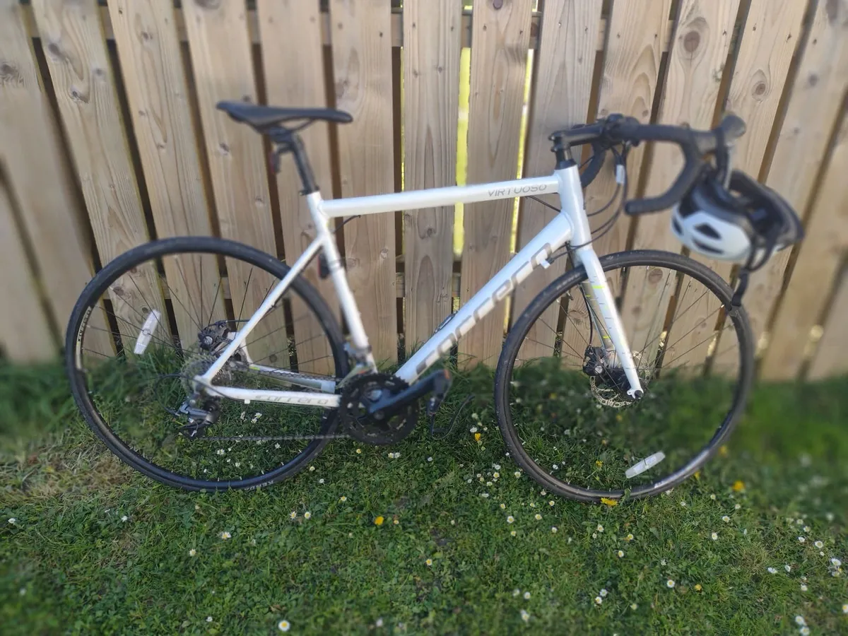 Carrera  Virtuoso Road bicycle - Image 4