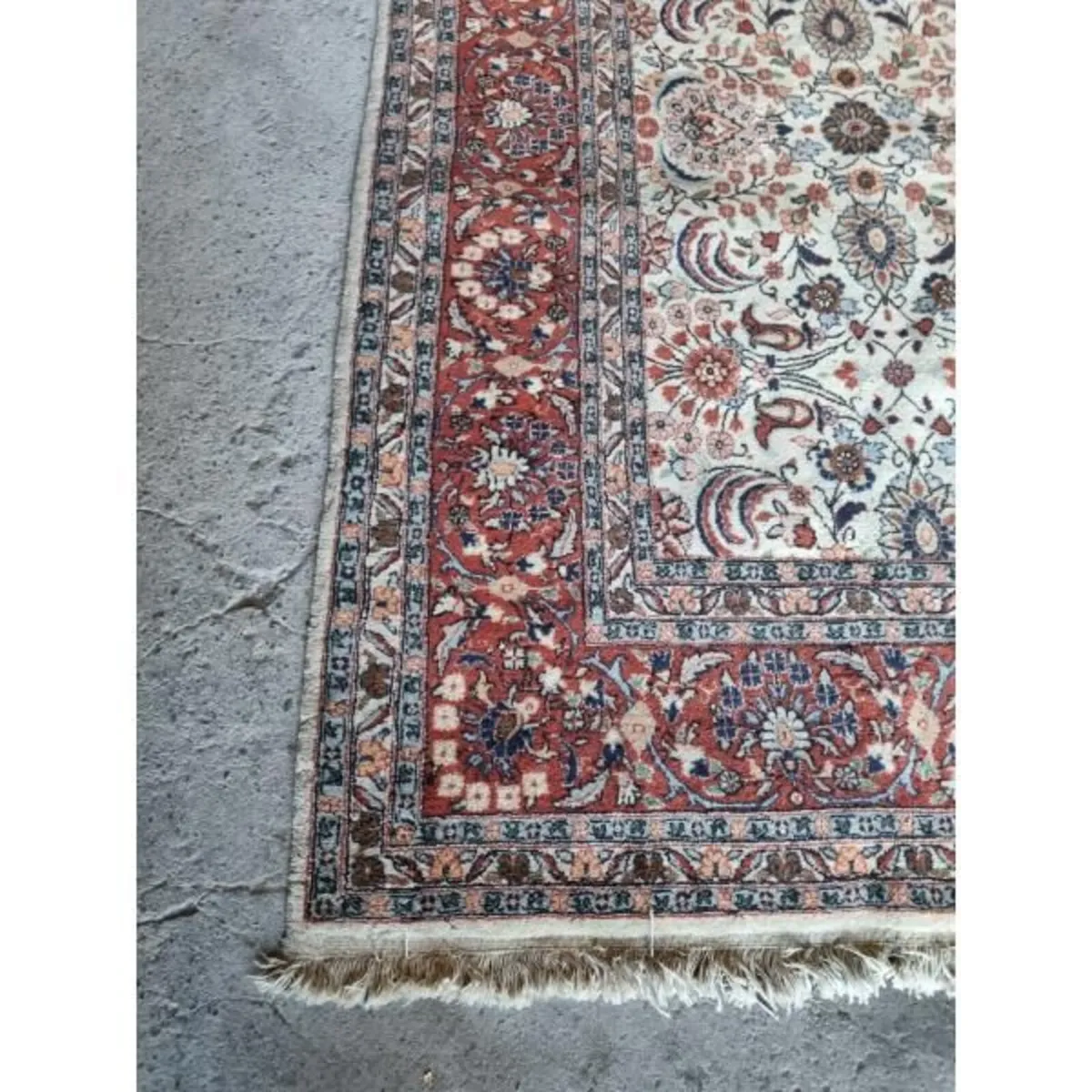 Turkish Rug KASRUG48 - Image 3