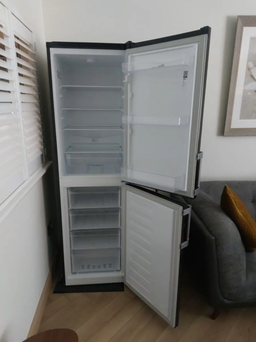 Fridge freezer - Image 1