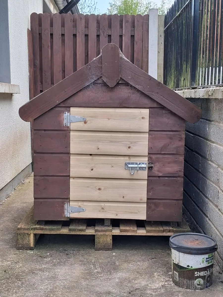 Dog Kennels - Image 3