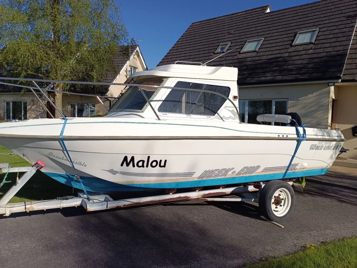 Ultramar 600 - Image 1