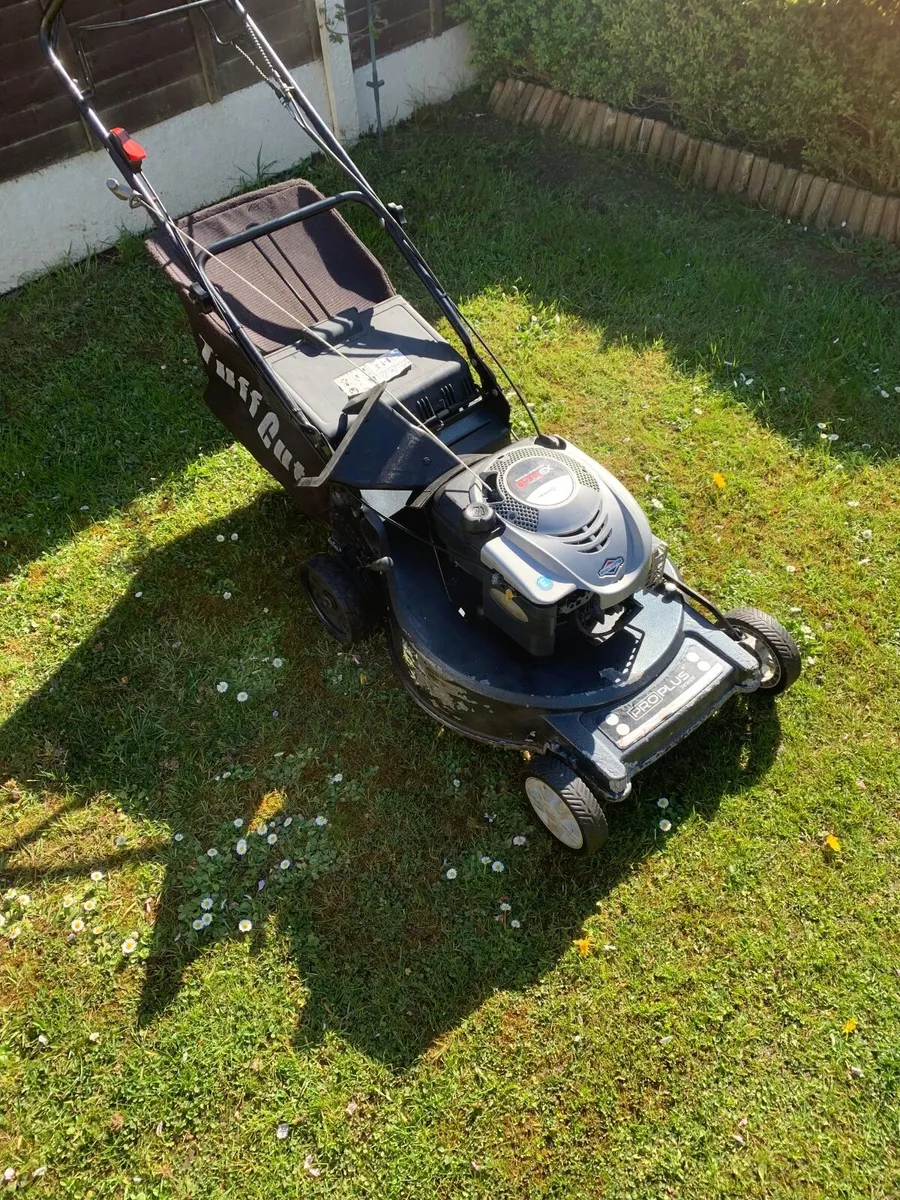 Lawnmower - Image 1