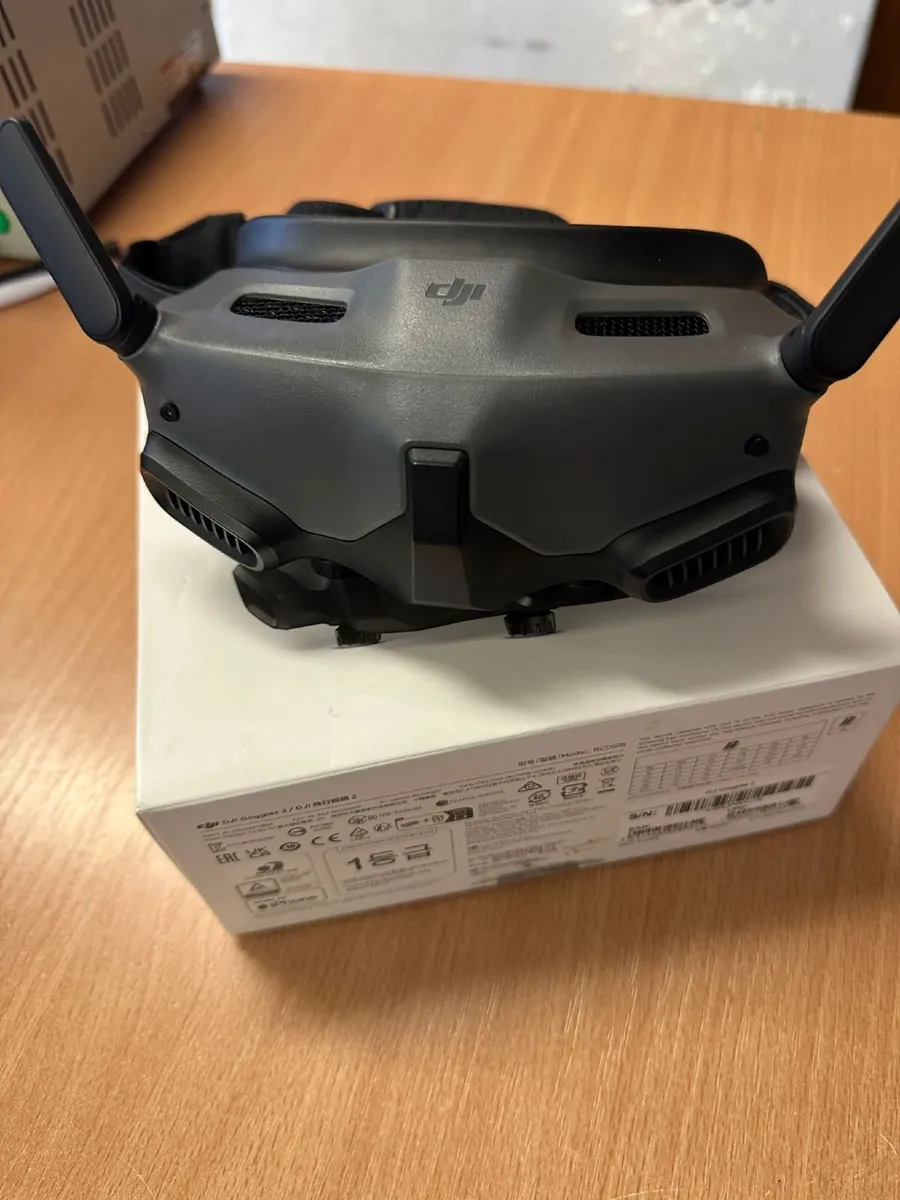 FPV Drone Bundle for Sale - (Ready to Fly Setup) - Image 4