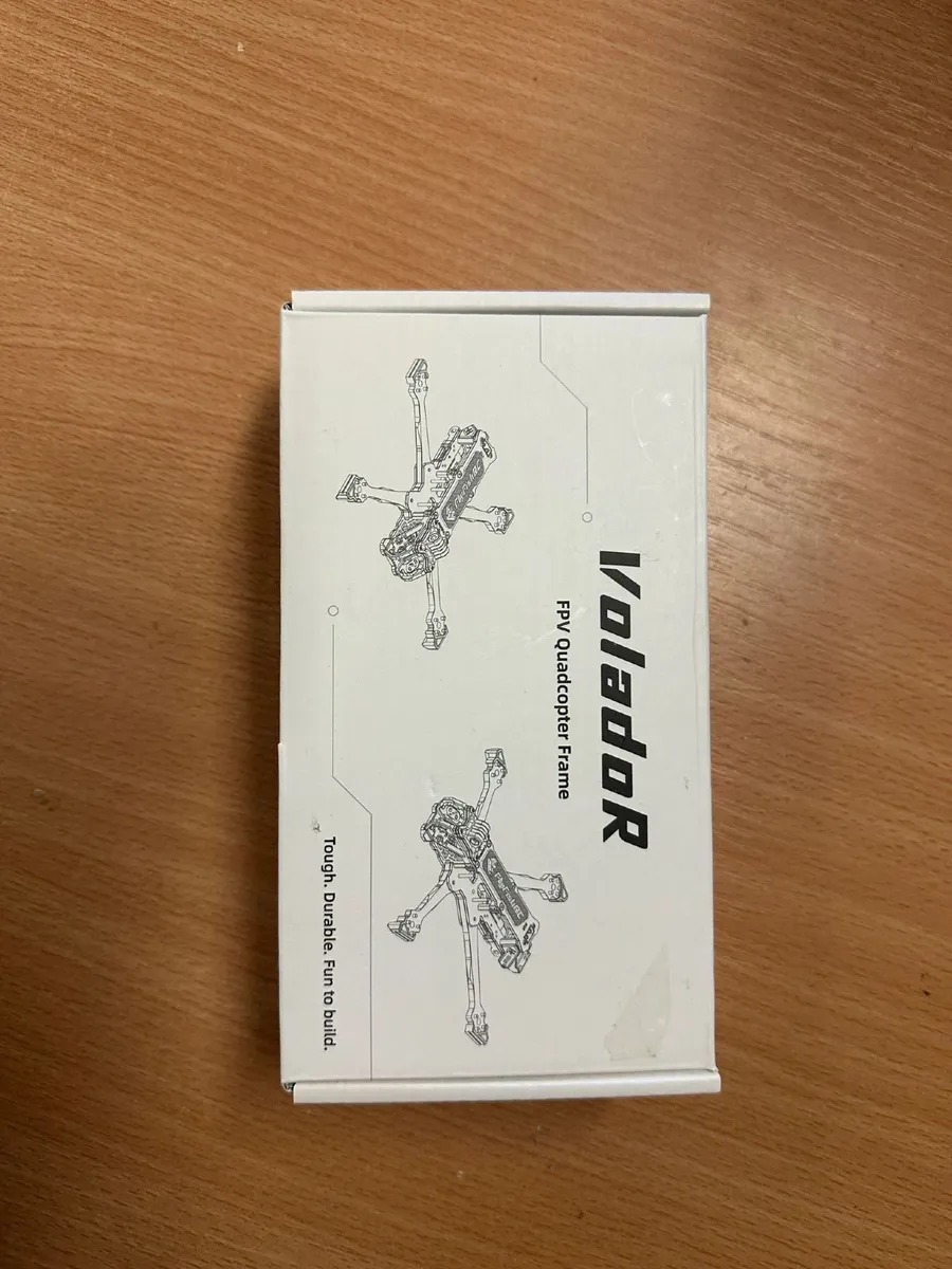 FPV Drone Bundle for Sale - (Ready to Fly Setup) - Image 2