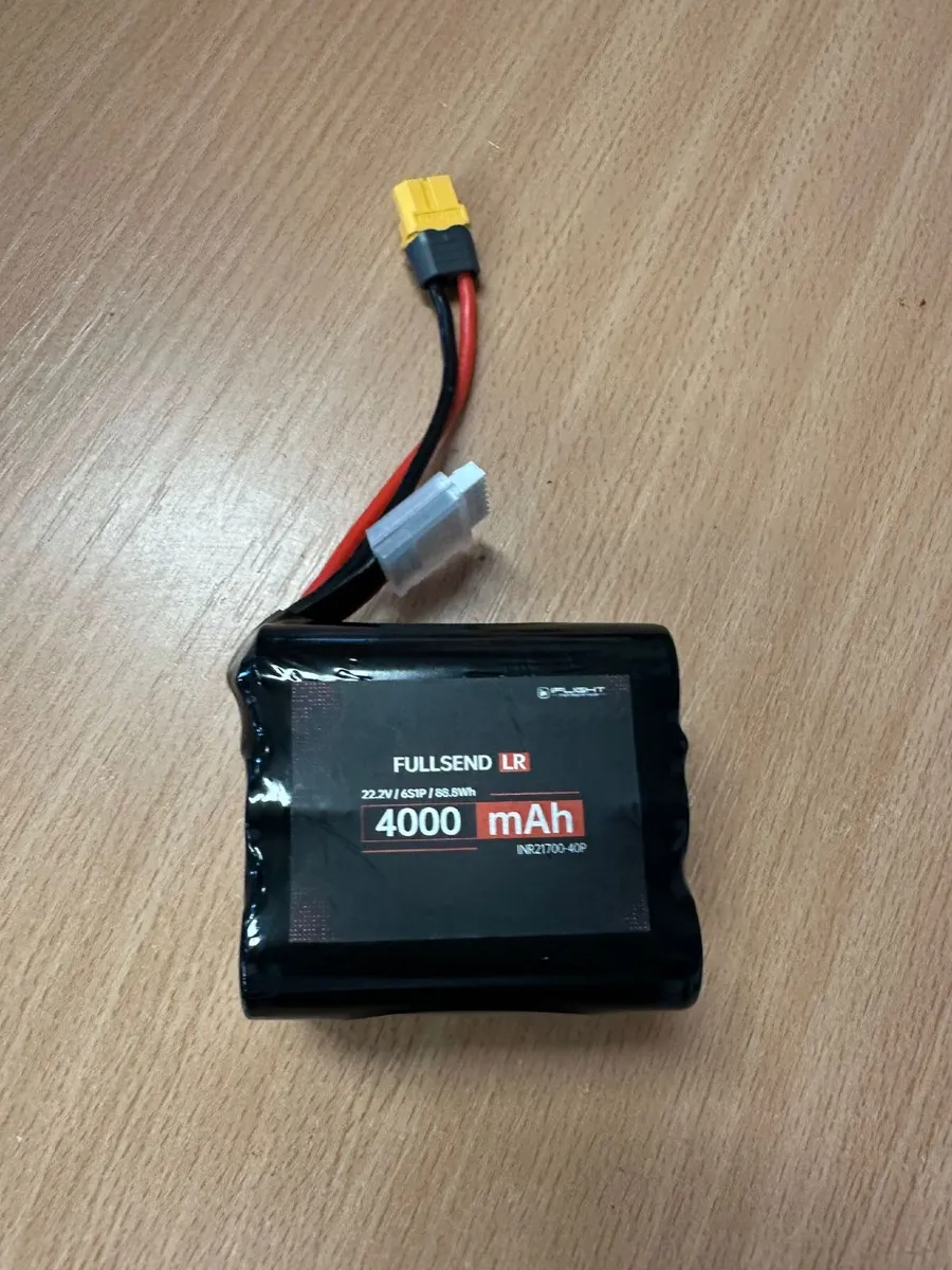 FPV Drone Bundle for Sale - (Ready to Fly Setup) - Image 3