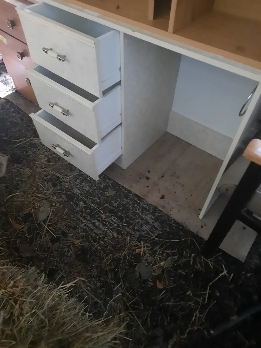 Dressing table - Image 4