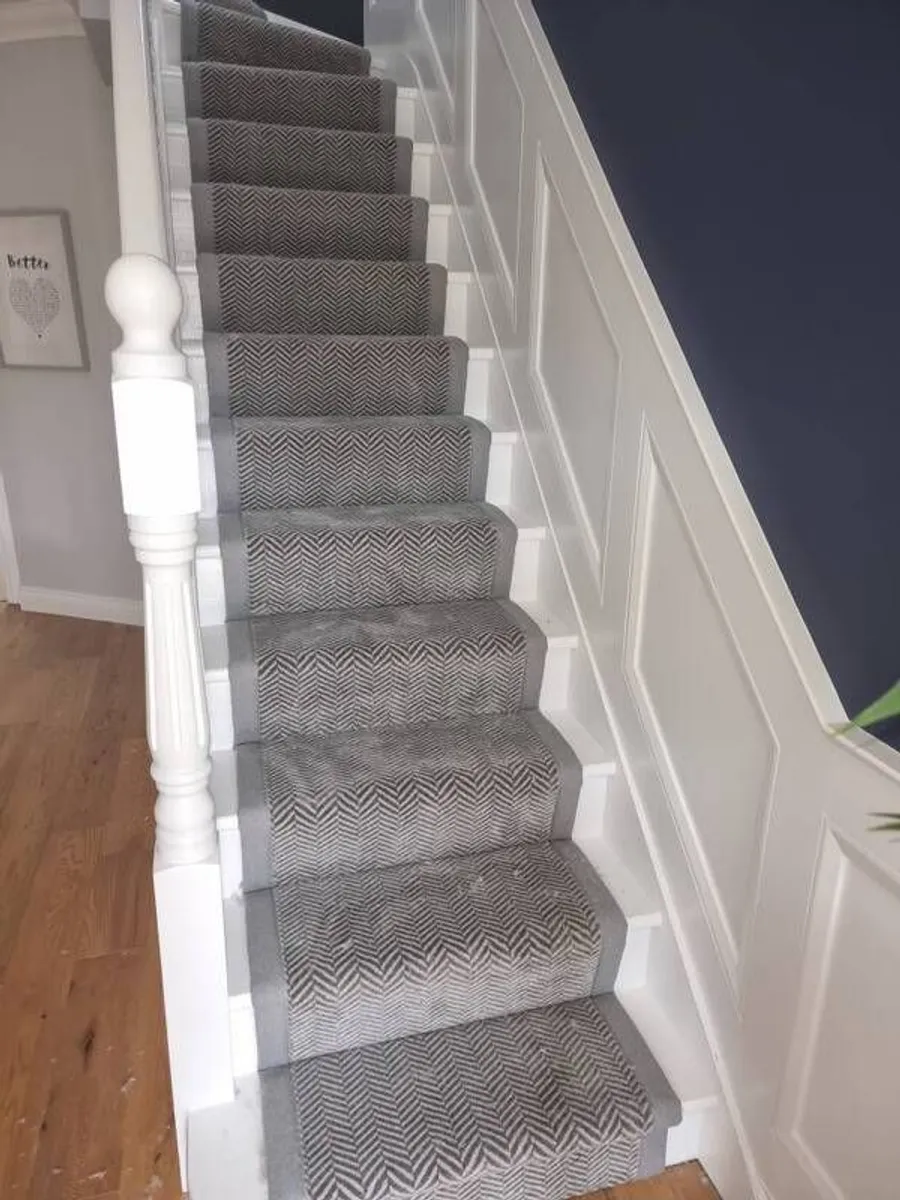 GM Carpets and Vinyl - Image 3