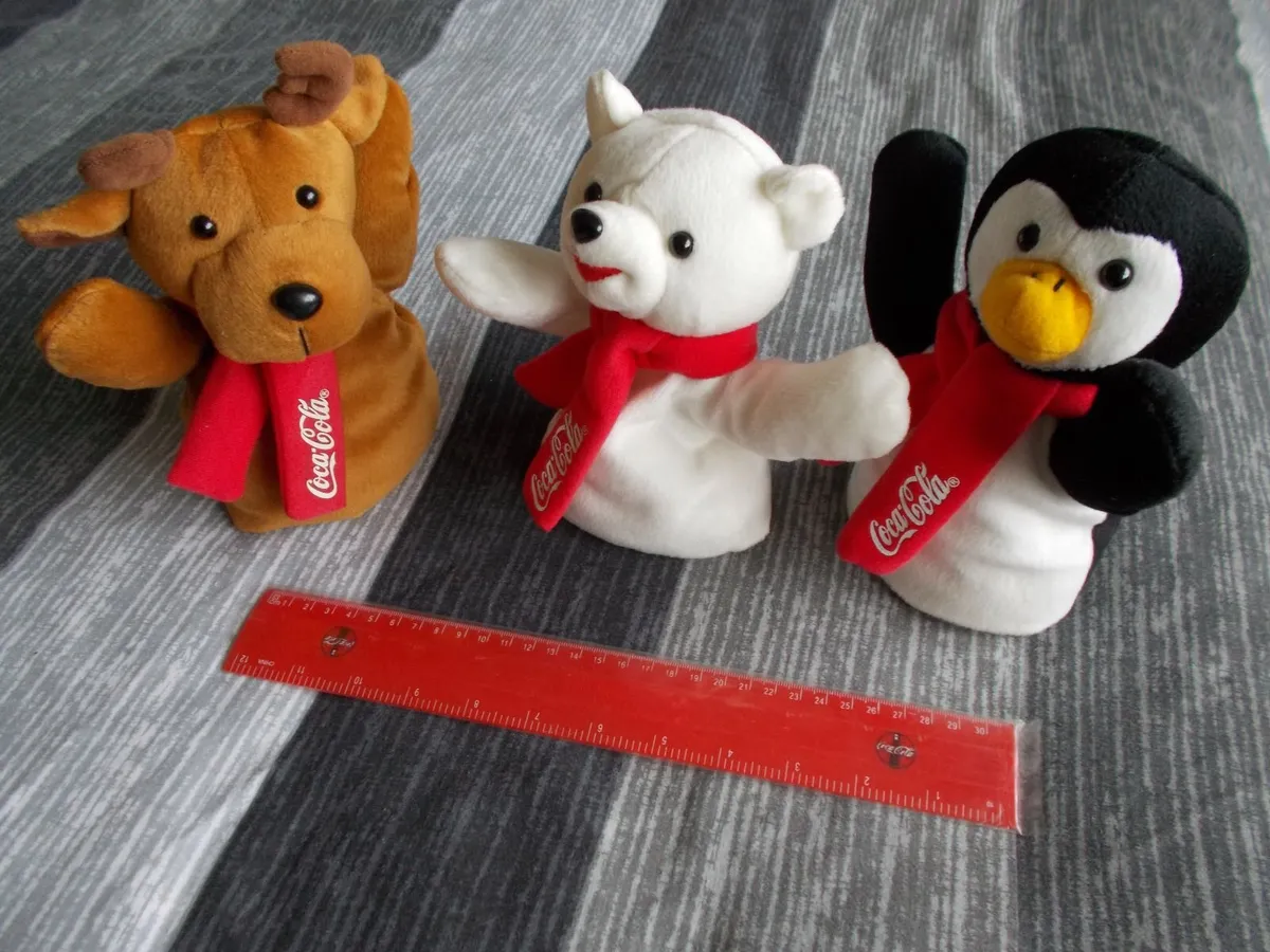 Collectable Coca Cola products - Image 3