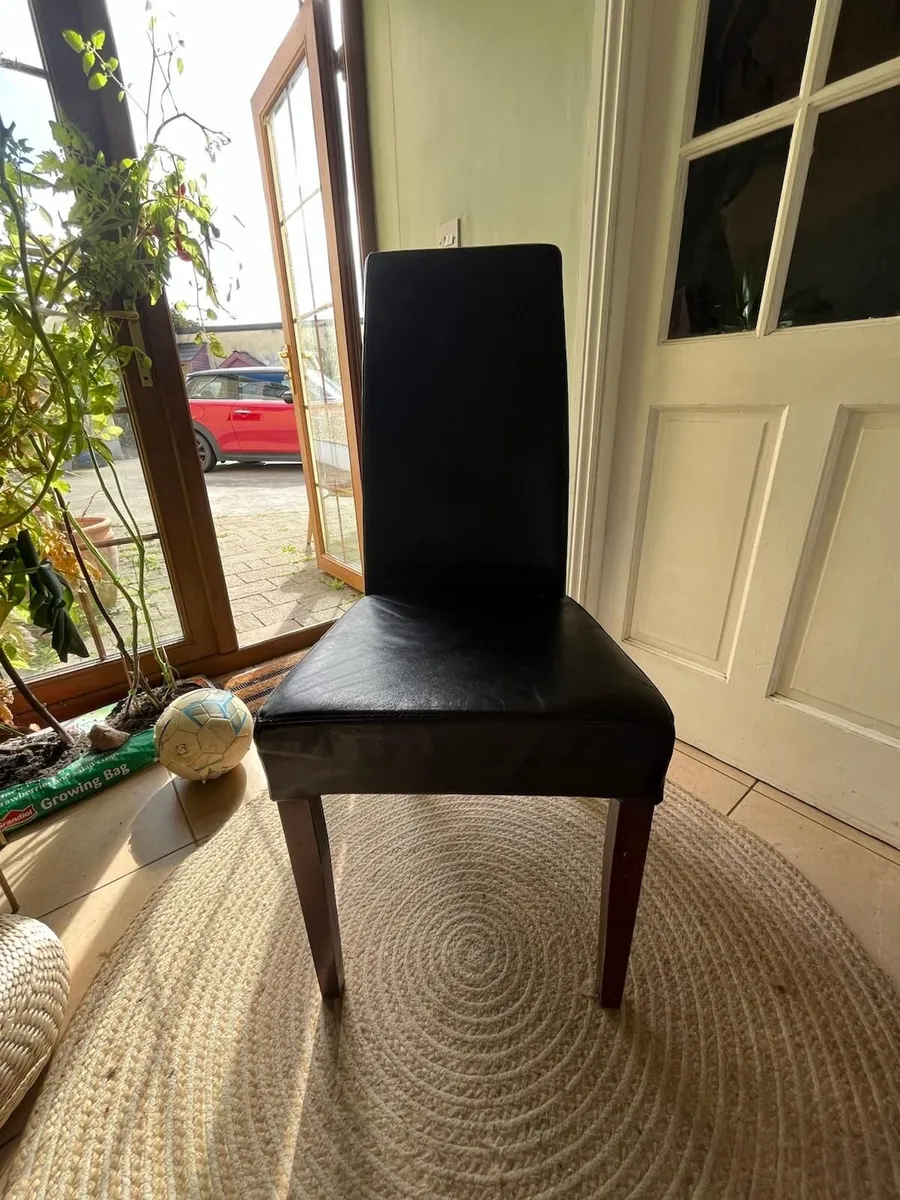 Dining chairs - Image 3