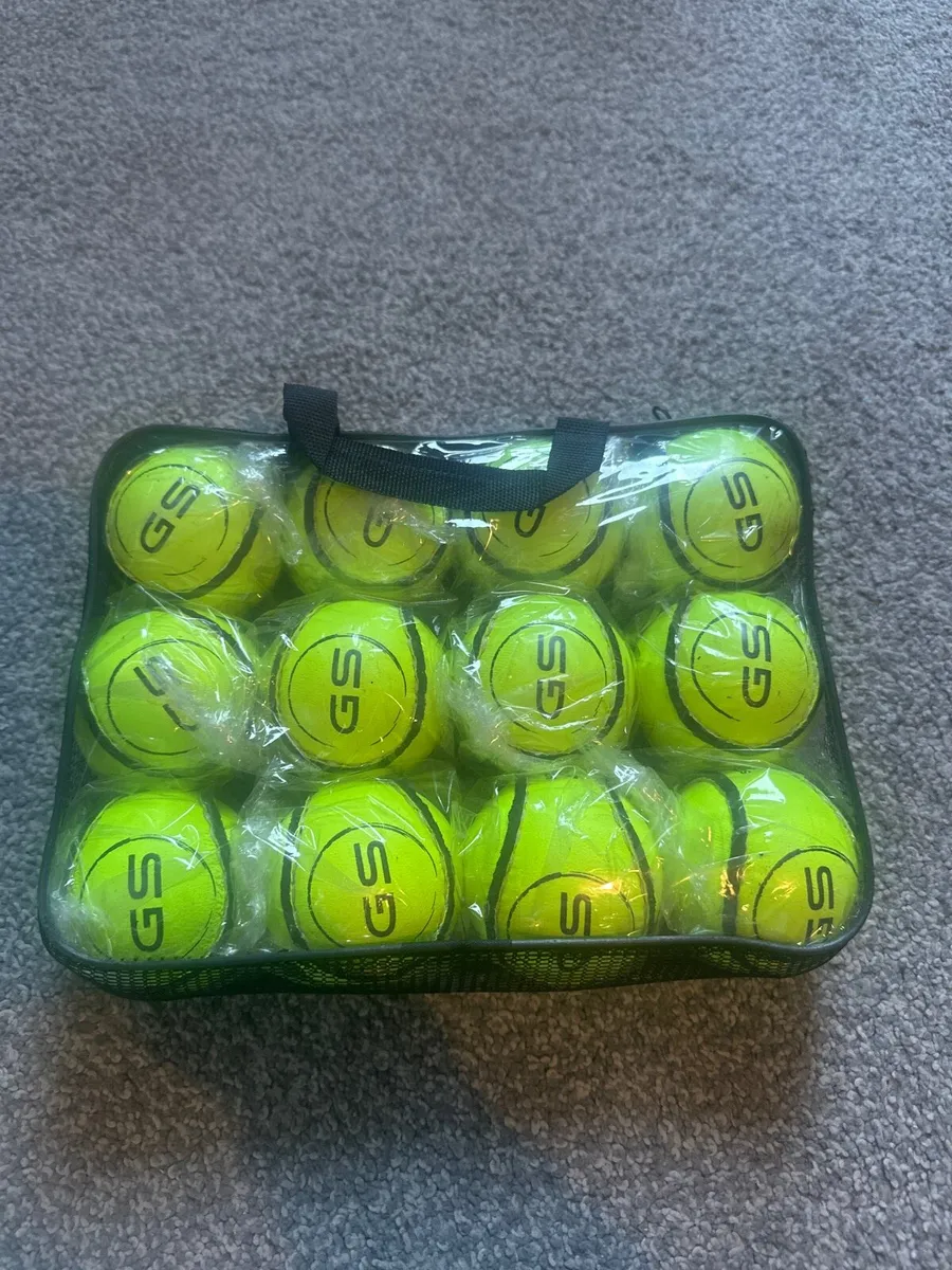 Sliotars dozen size 4 - Image 2