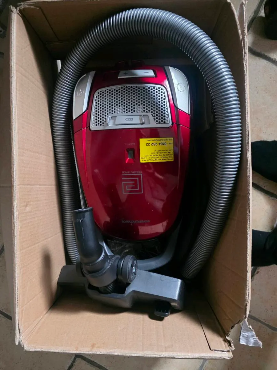 Vacuum cleaner - Image 3