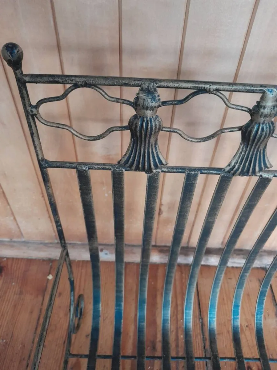 Magazine rack - Image 4