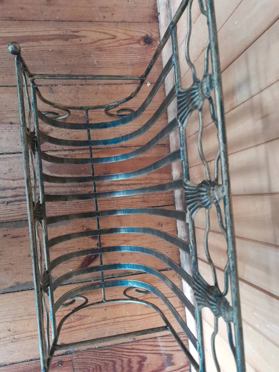 Magazine rack - Image 2