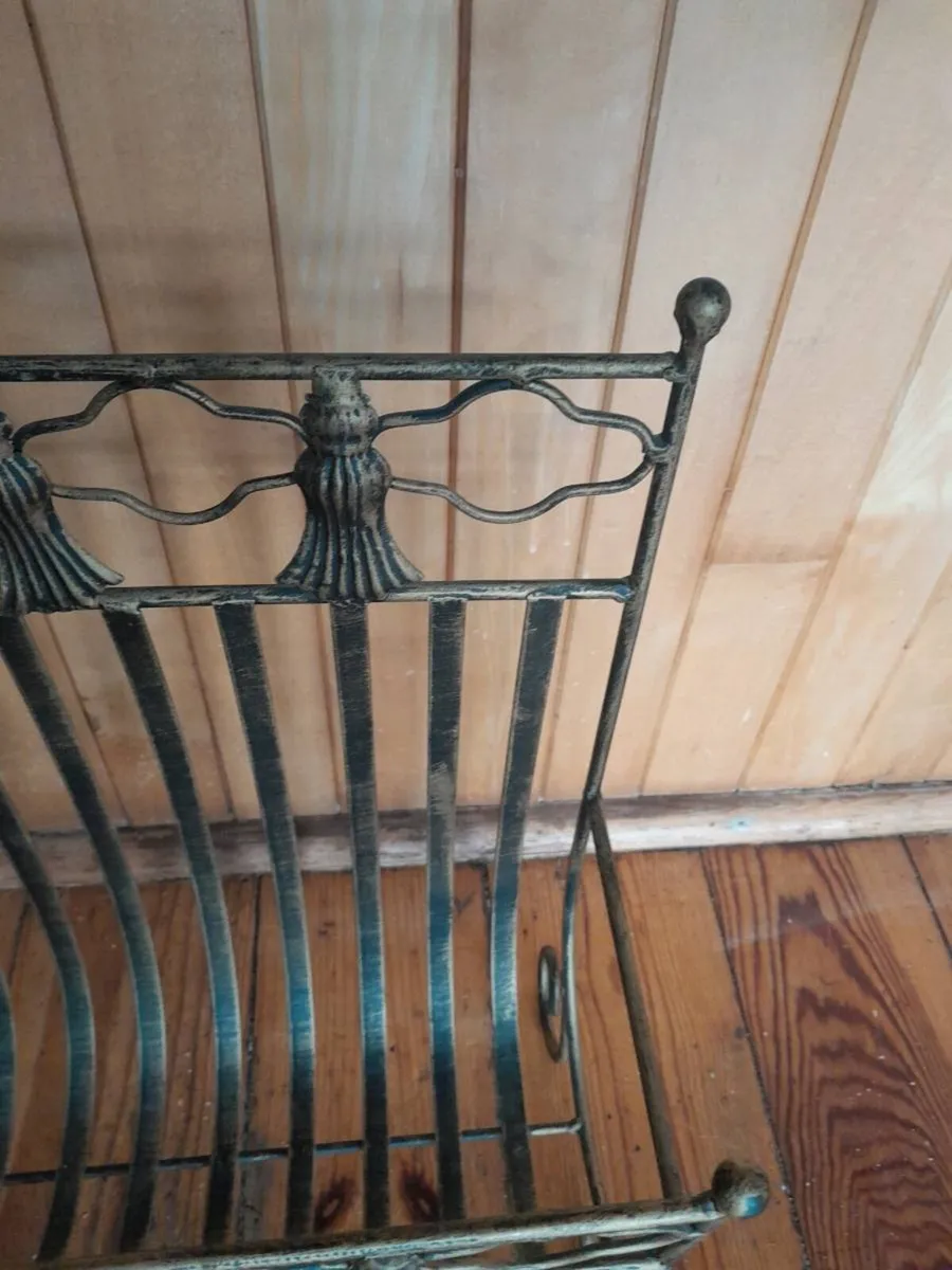 Magazine rack - Image 3