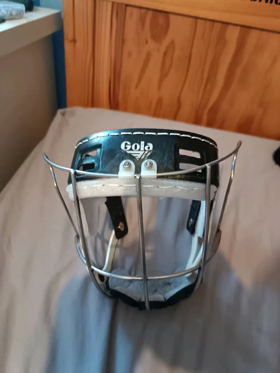 Old style cooper helmet - Image 3