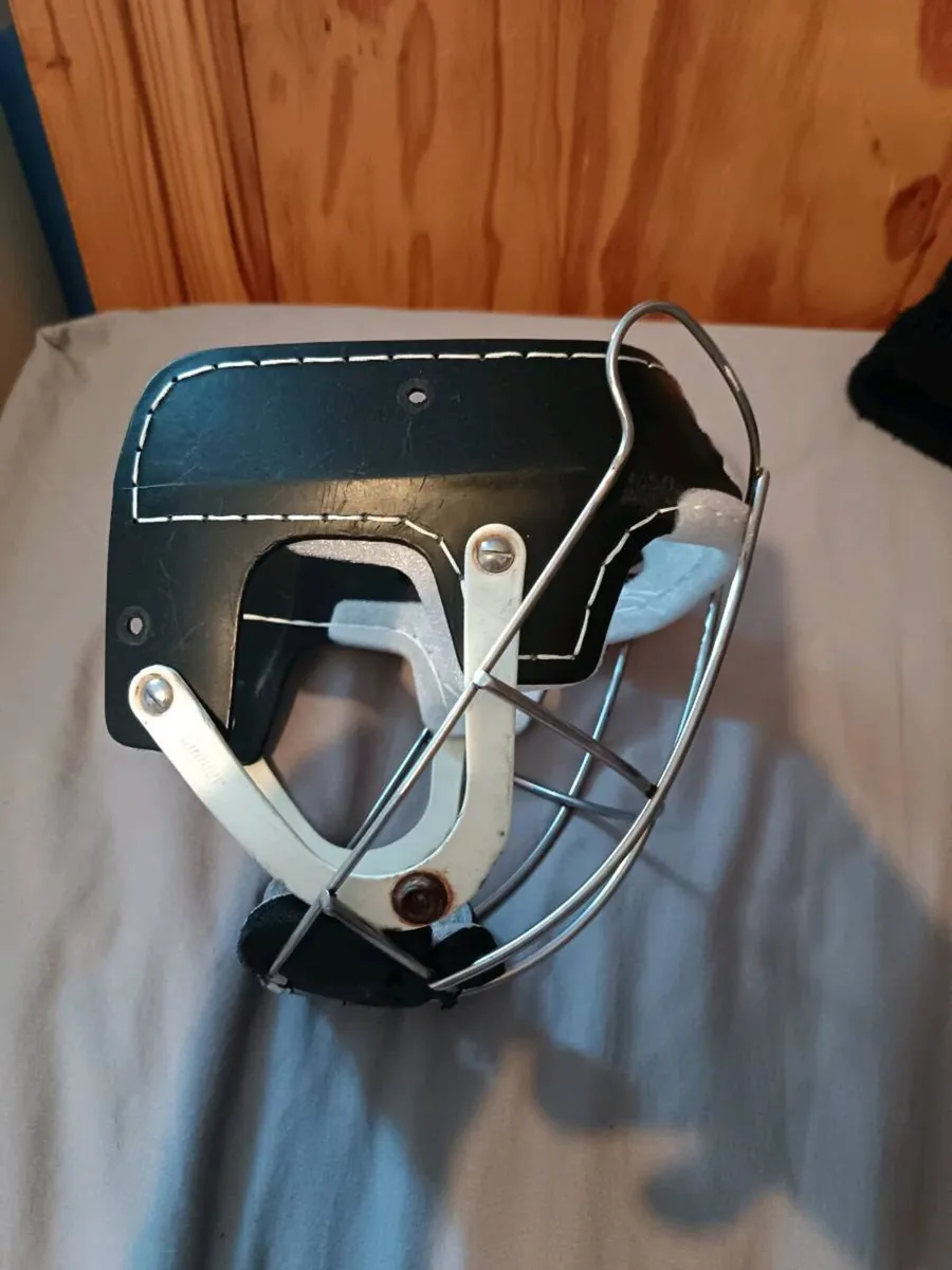 Old style cooper helmet - Image 1