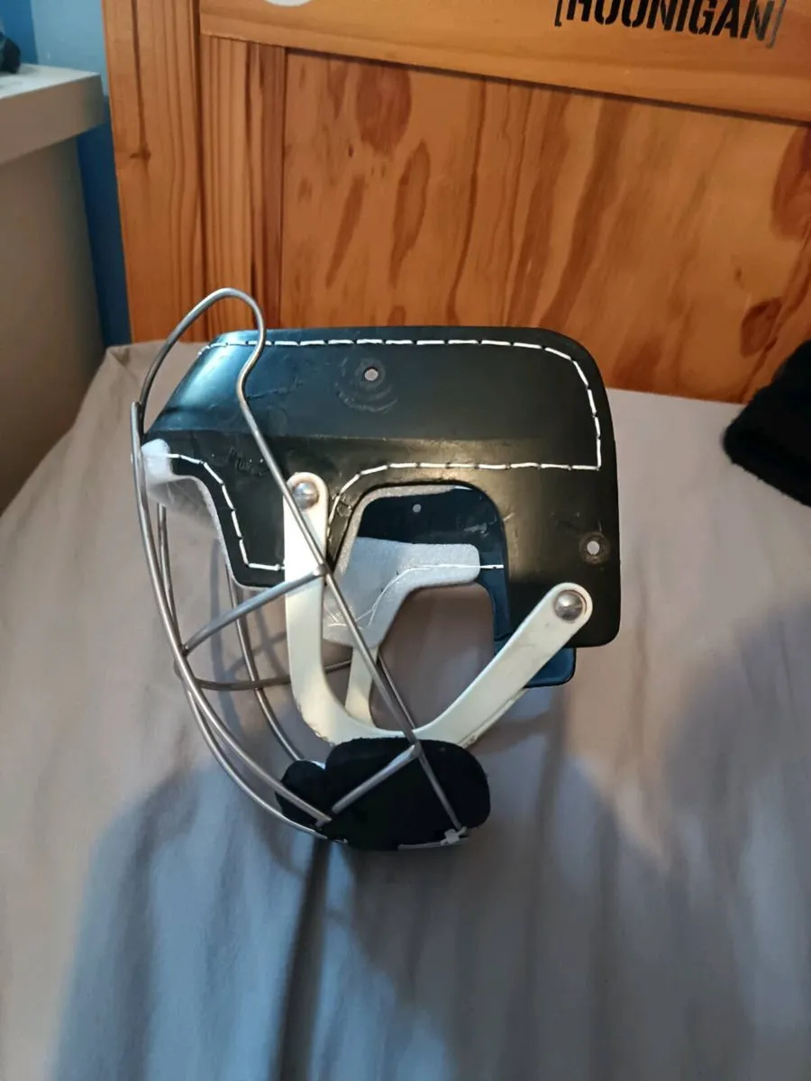 Old style cooper helmet - Image 2