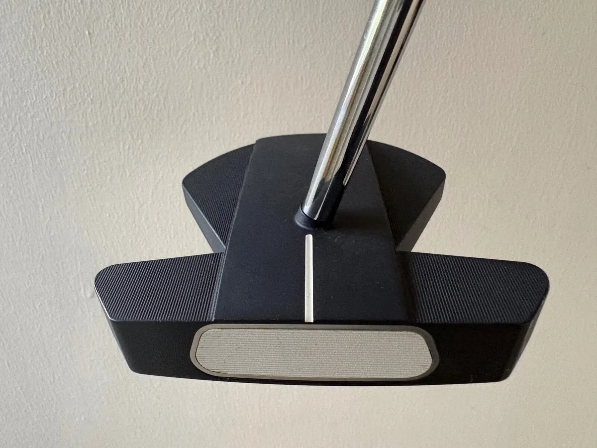 Odyssey Ai Max One Square to Square RH Putter - Image 3
