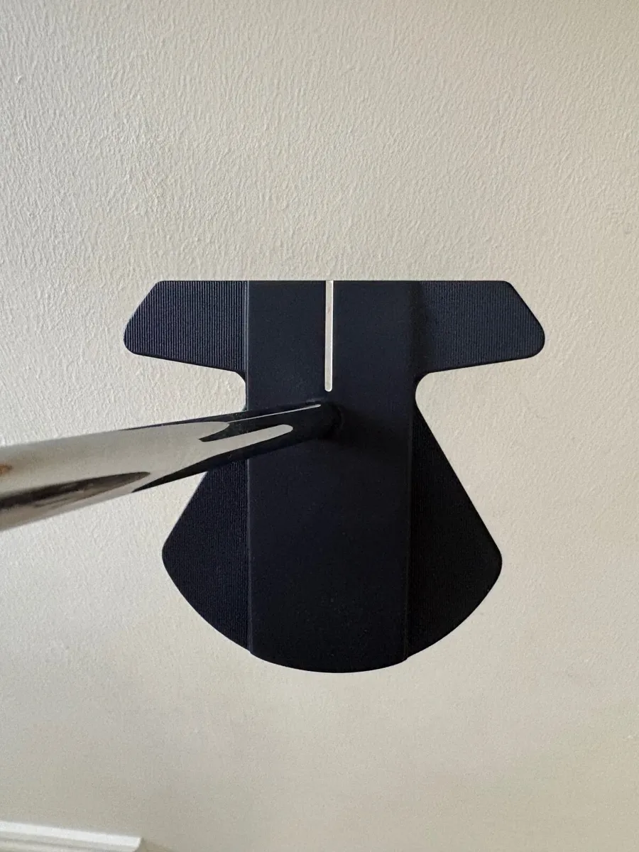 Odyssey Ai Max One Square to Square RH Putter - Image 4