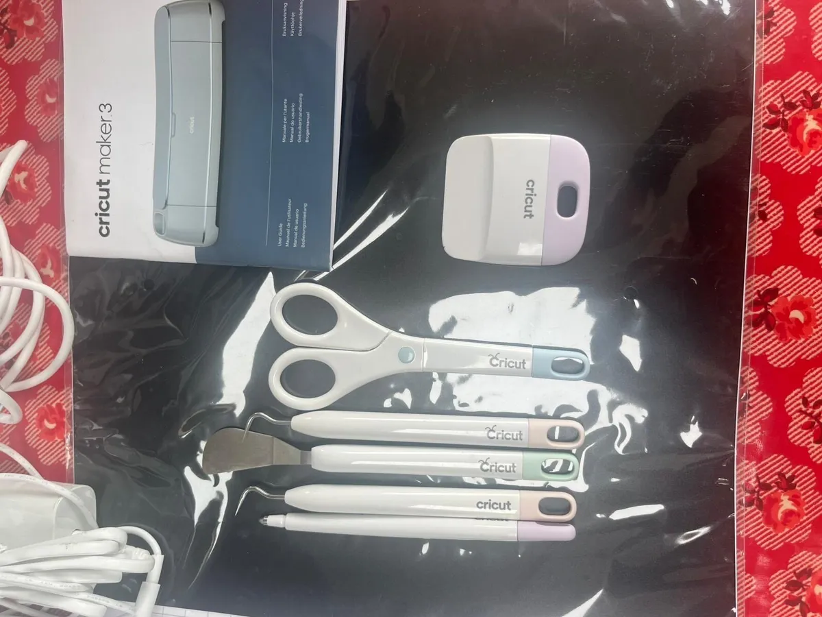 Cricut Maker 3 - Image 4