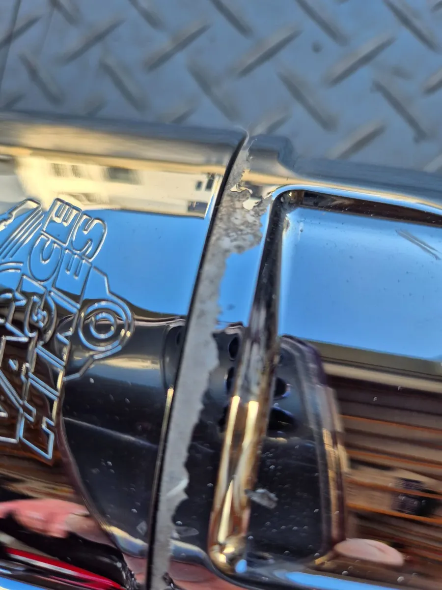 Vance and Hines mufflers - Image 2