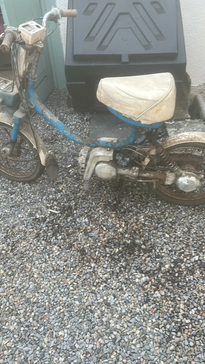 Yamaha qt50 - Image 3