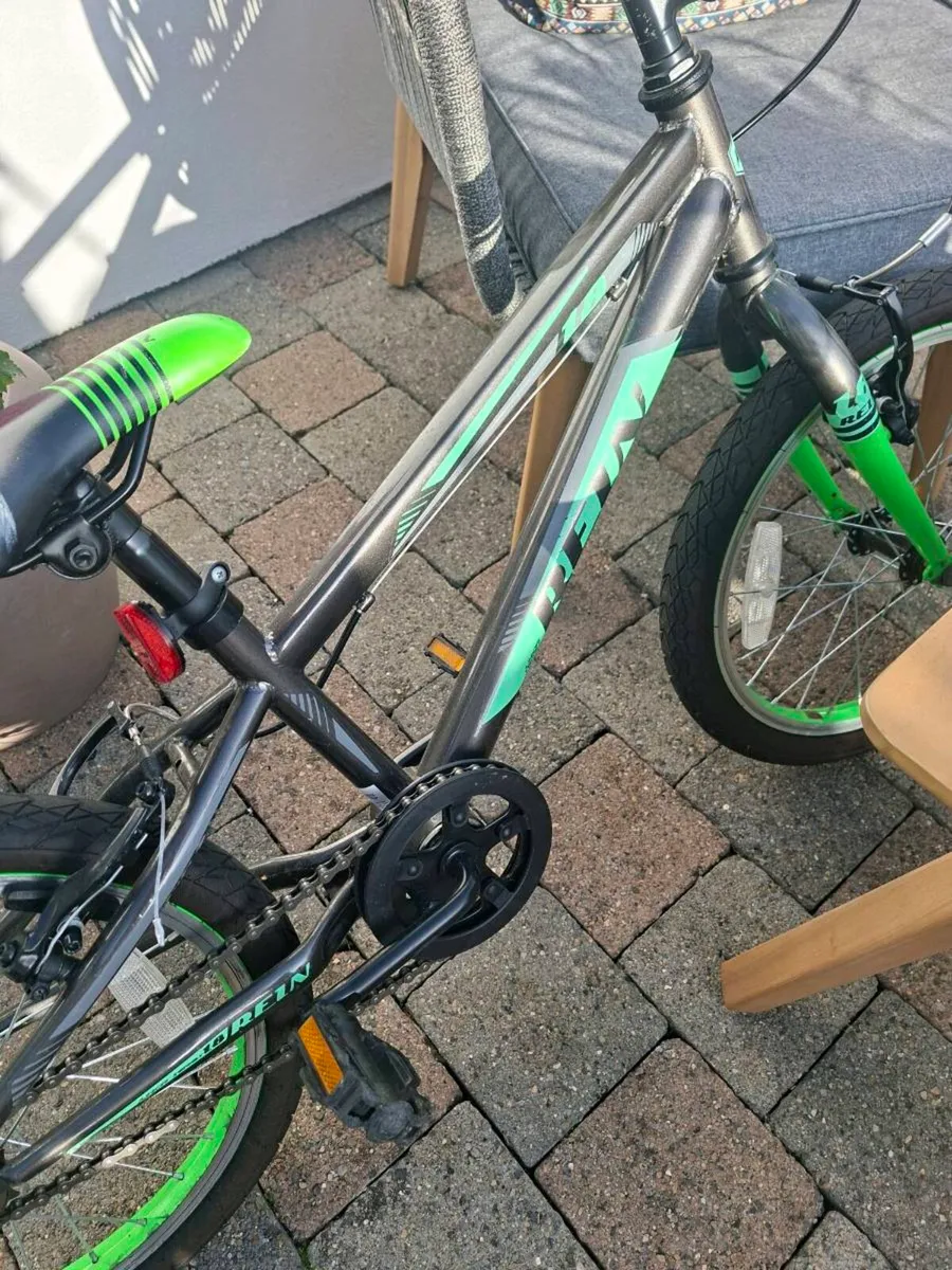 Kids bike - Image 1