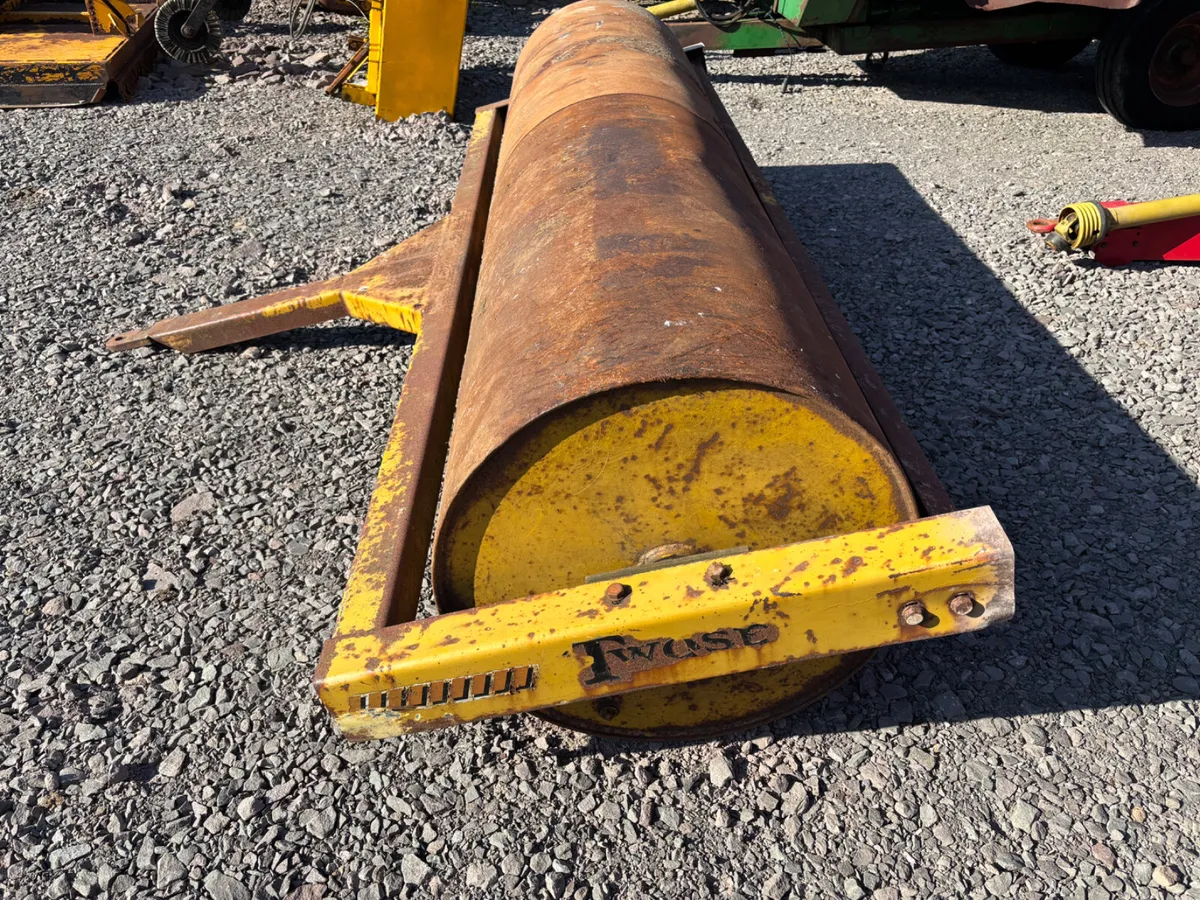 Twose 10ft landroller - Image 4