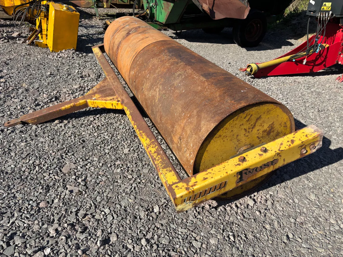 Twose 10ft landroller - Image 3