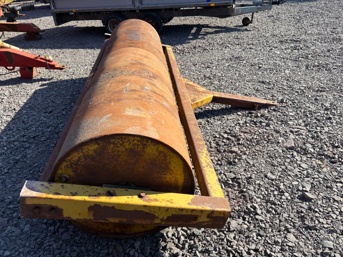 Twose 10ft landroller - Image 2