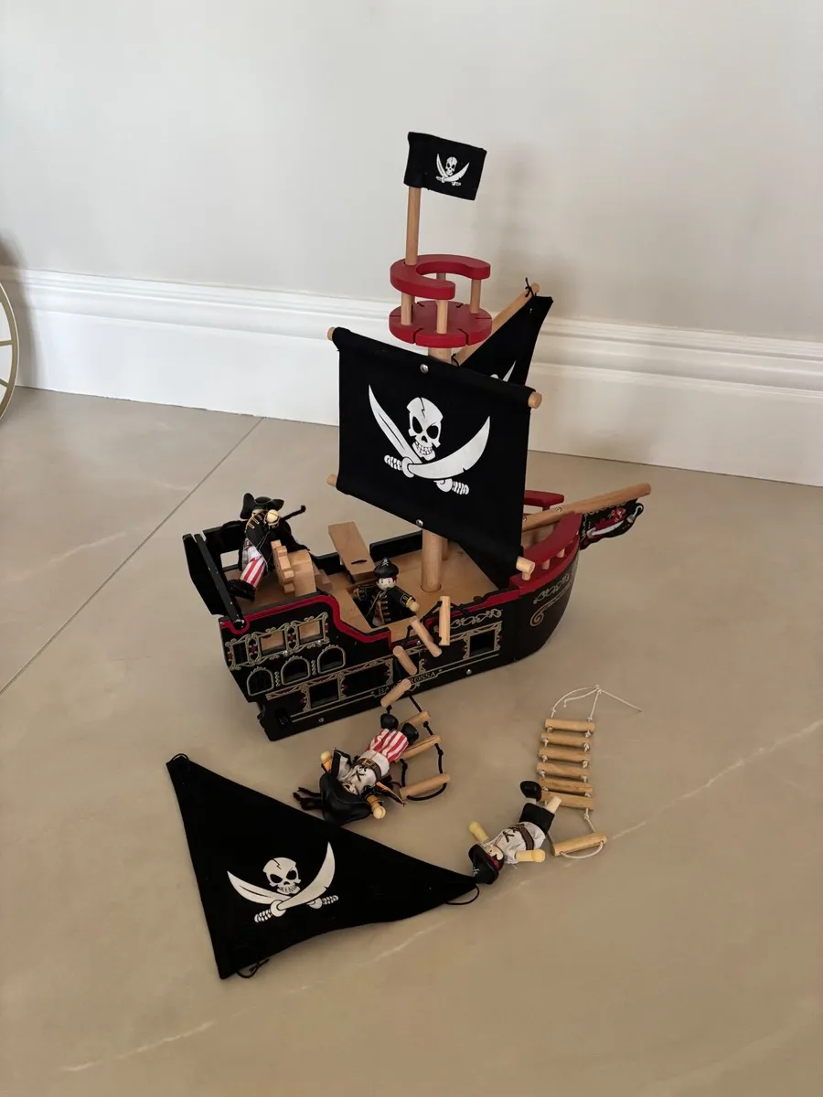 Toys - Image 1