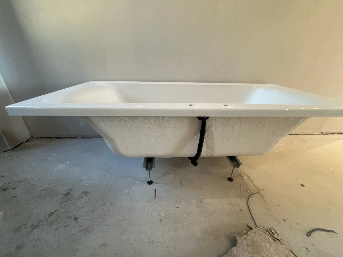 Ex Display Bath - Image 2