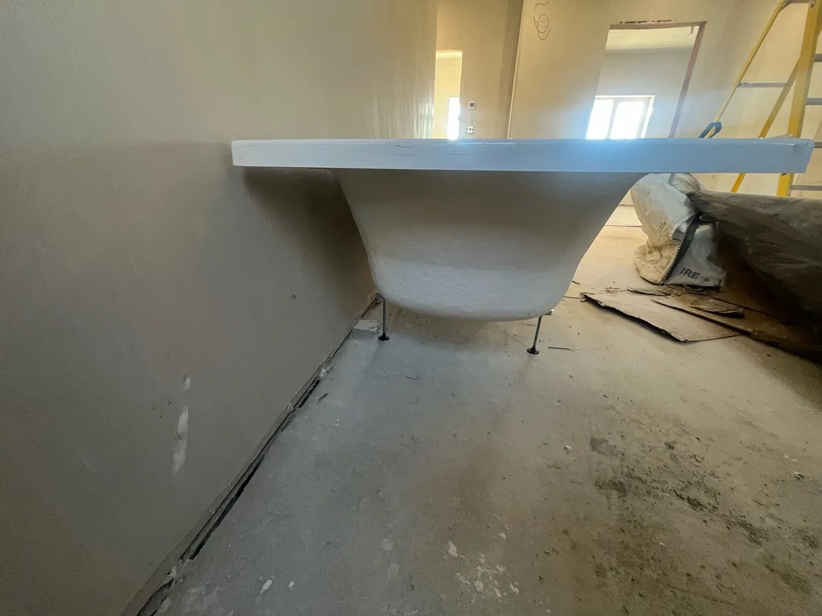 Ex Display Bath - Image 3