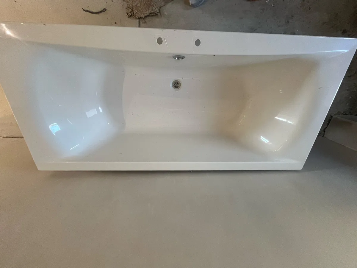 Ex Display Bath - Image 1