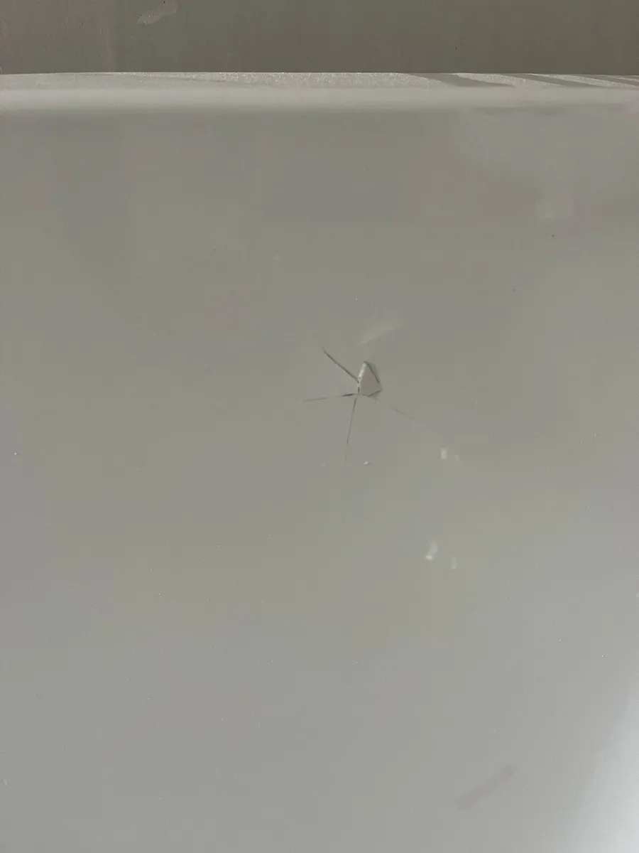 Ex Display Bath - Image 4