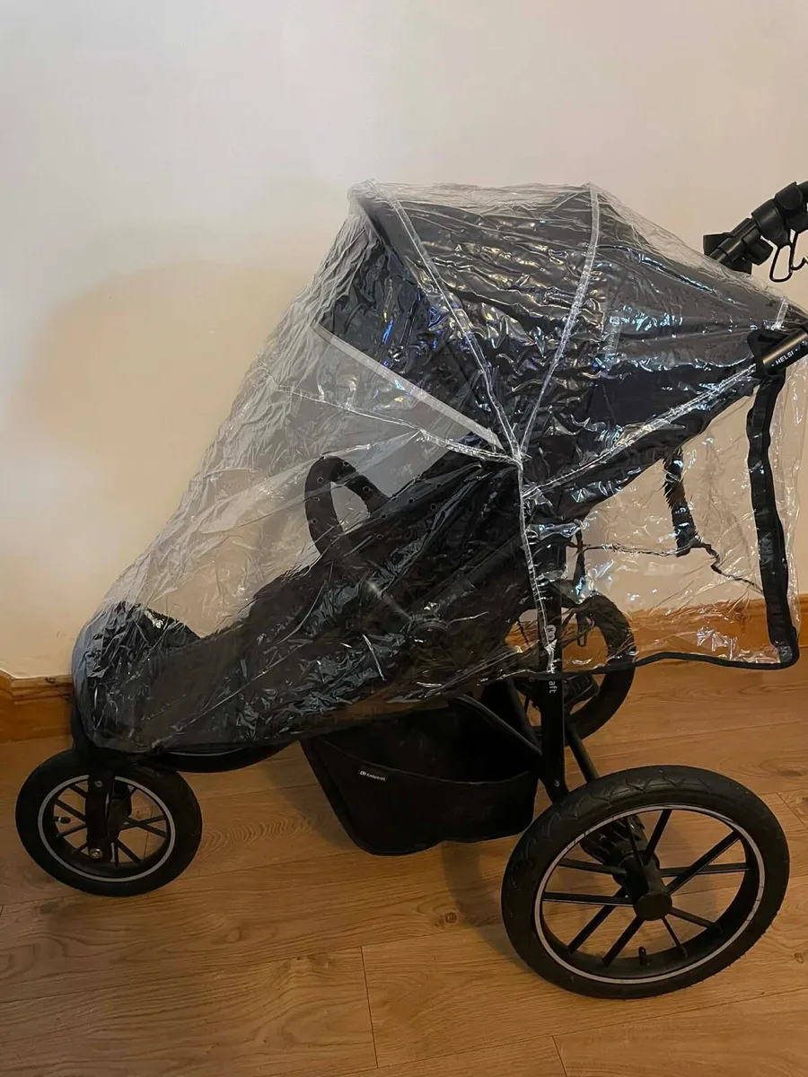 Buggy jogger - Image 2
